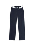 Vintage Y2K Straight Leg Pants