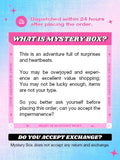 Y2K Style Mystery Box