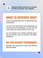 EMMIOL Mystery Box [1 Piece Mystery Women-Bottom]