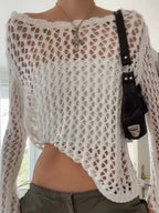 [Bundle Sale] 3-Pack Women's Knit Tops