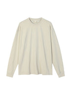Unisex Vintage Wash Crew Neck Sweatshirt