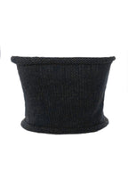 Bow Design Crochet Knitted Tube Top
