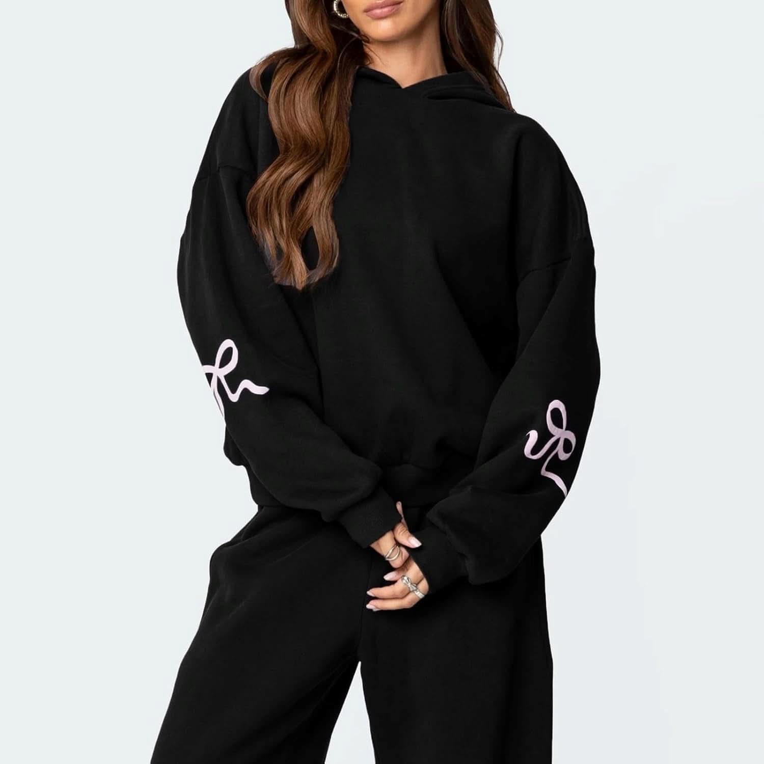 Amaria Bow Set