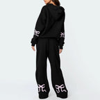 Amaria Bow Set