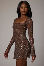 Sandre Mini Dress