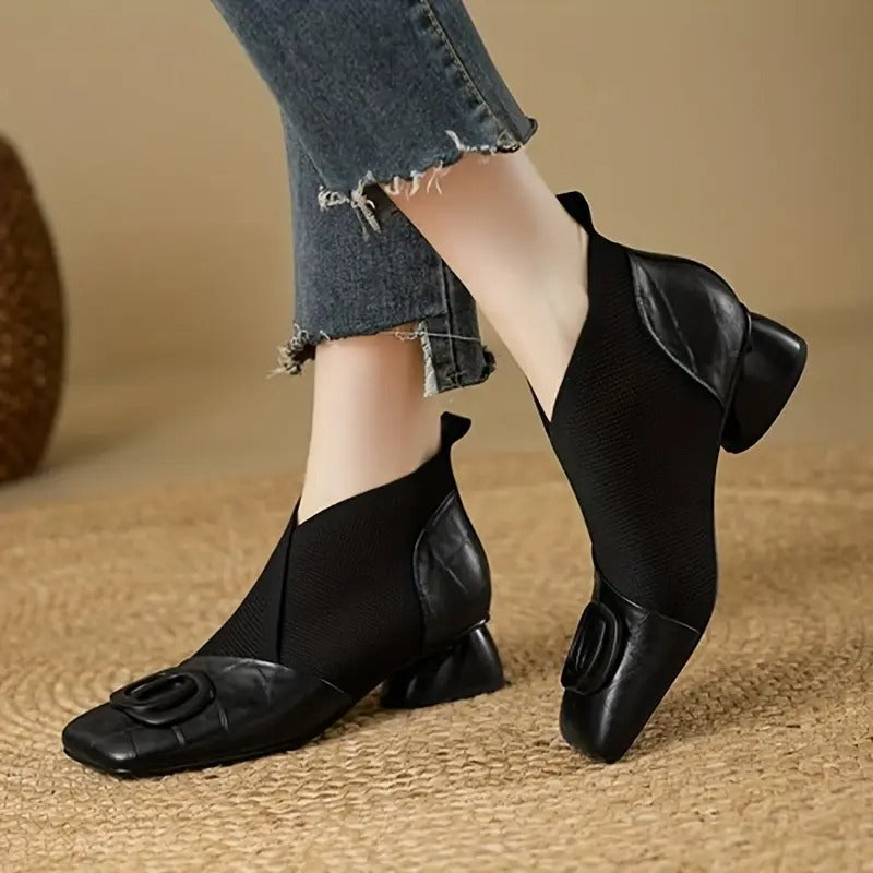 | Orthopedic Boots