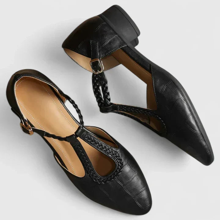 | Orthopedic Shoes