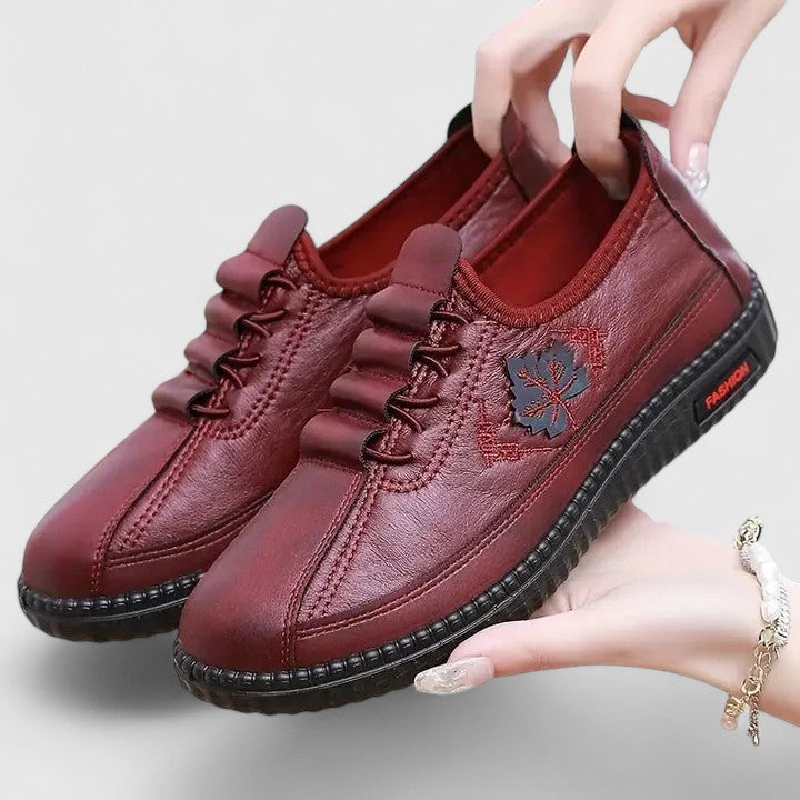 | Orthopedic Loafers