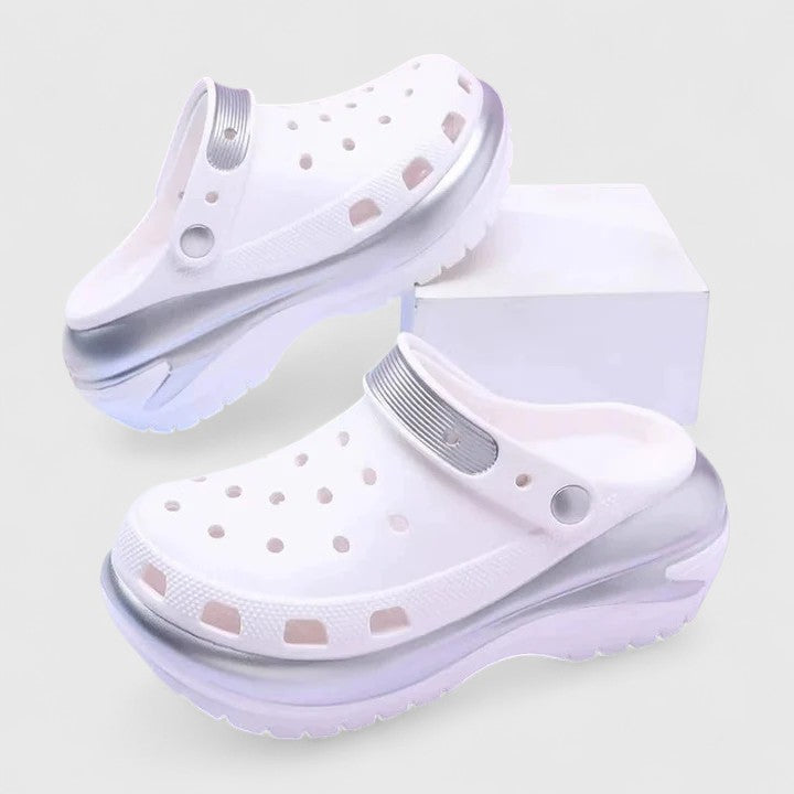 | Orthopedic Sandals