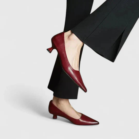 | Orthopedic Heels