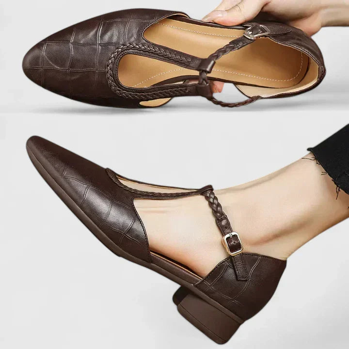 | Orthopedic Shoes