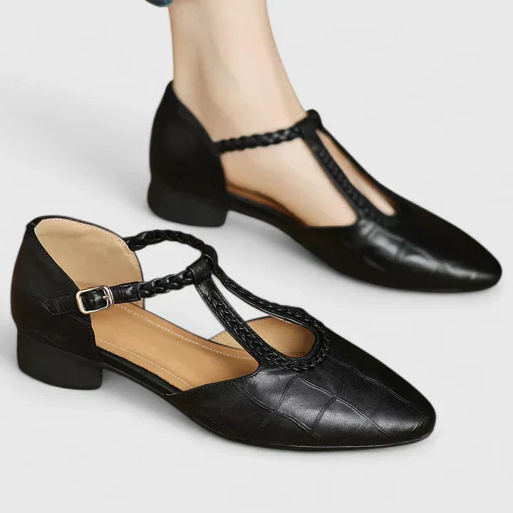 | Orthopedic Shoes