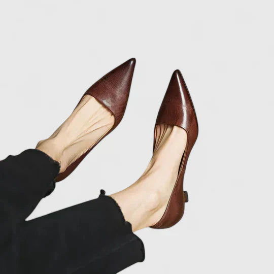 | Orthopedic Heels
