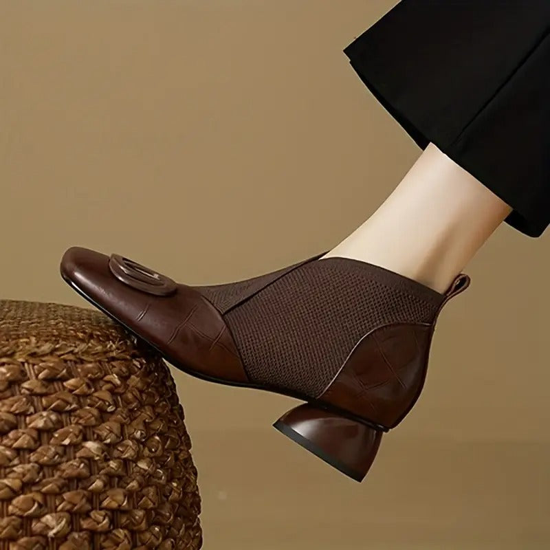| Orthopedic Boots