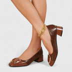 | Comfortable Loafers