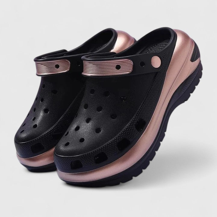| Orthopedic Sandals