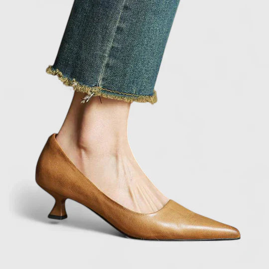 | Orthopedic Heels