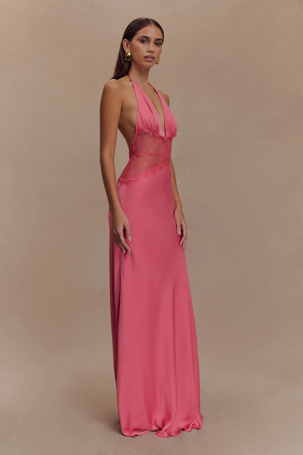 Harmony Maxi Dress
