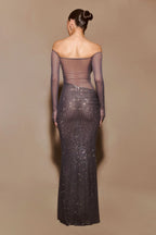 Nadia Maxi Dress