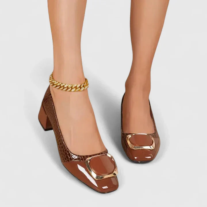 | Comfortable Loafers