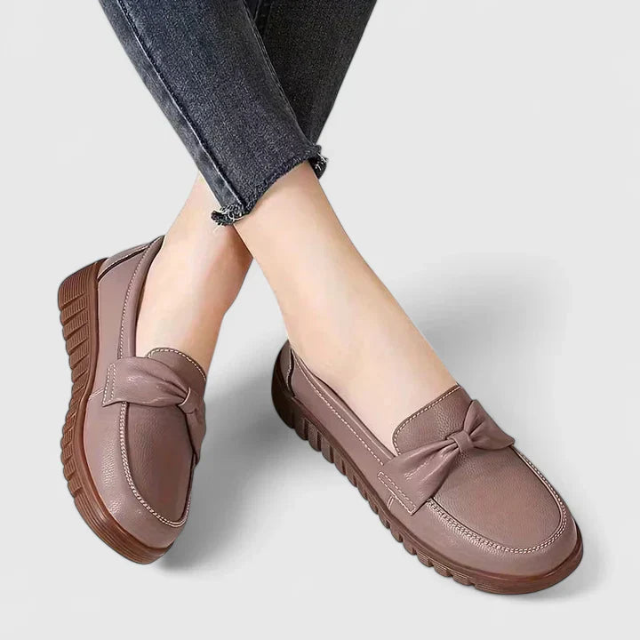 | Orthopedic Loafers