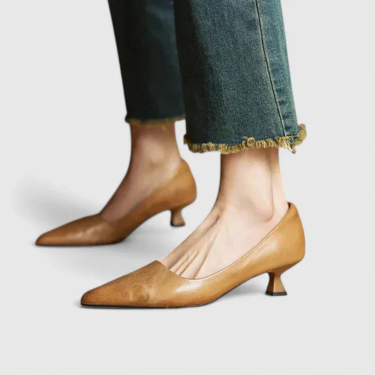 | Orthopedic Heels