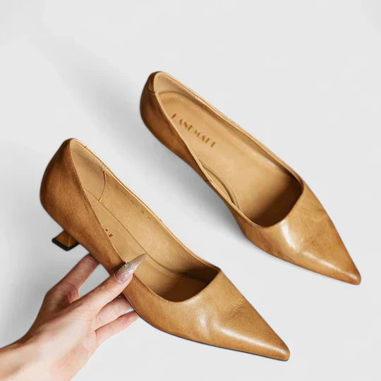 | Orthopedic Heels