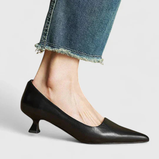 | Orthopedic Heels