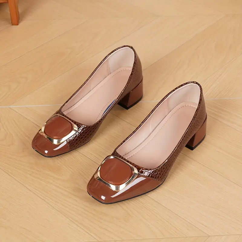 | Elegant Loafers
