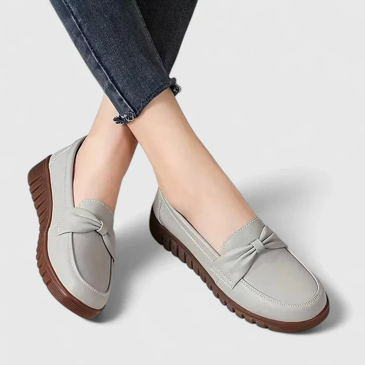 | Orthopedic Loafers