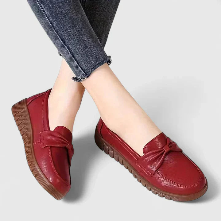 | Orthopedic Loafers