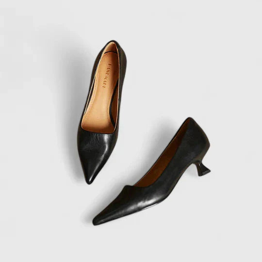 | Orthopedic Heels