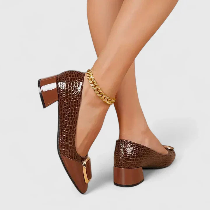 | Comfortable Loafers