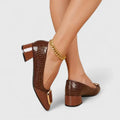 | Comfortable Loafers