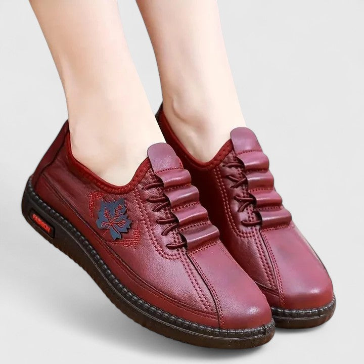 | Orthopedic Loafers