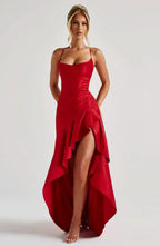 Samira Maxi Dress