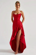 Samira Maxi Dress