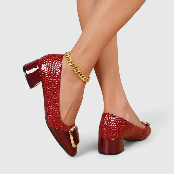 | Comfortable Loafers