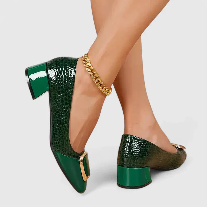 | Comfortable Loafers