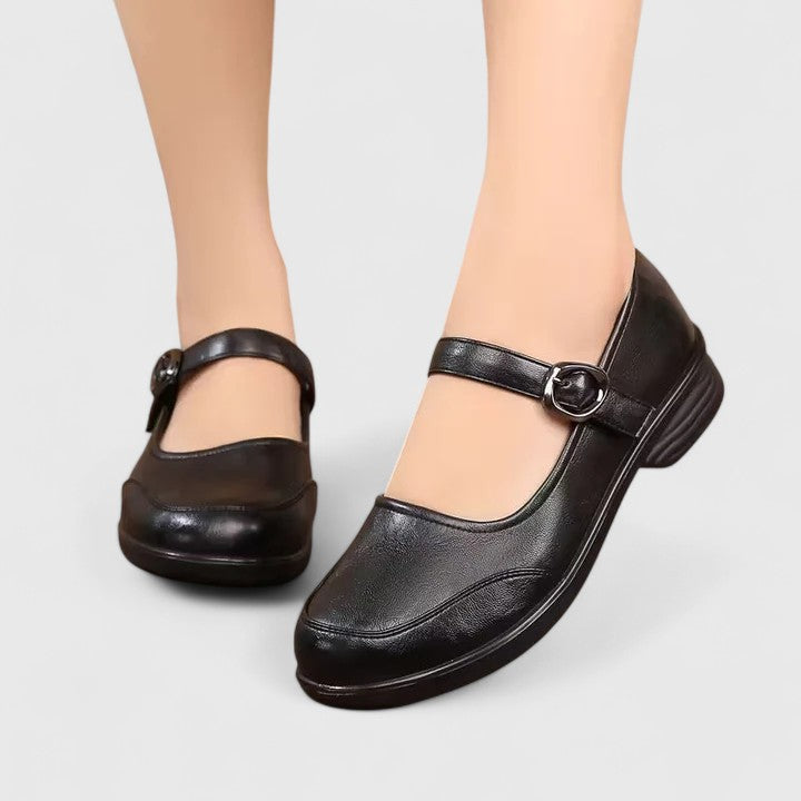 | Orthopedic Shoes