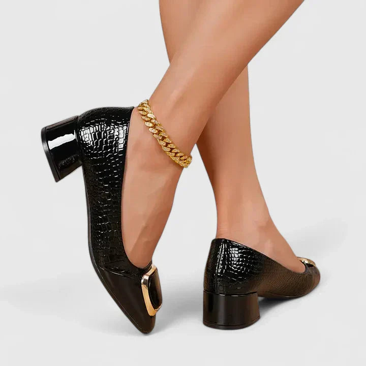 | Comfortable Loafers