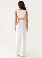 Elisa Maxi Dress