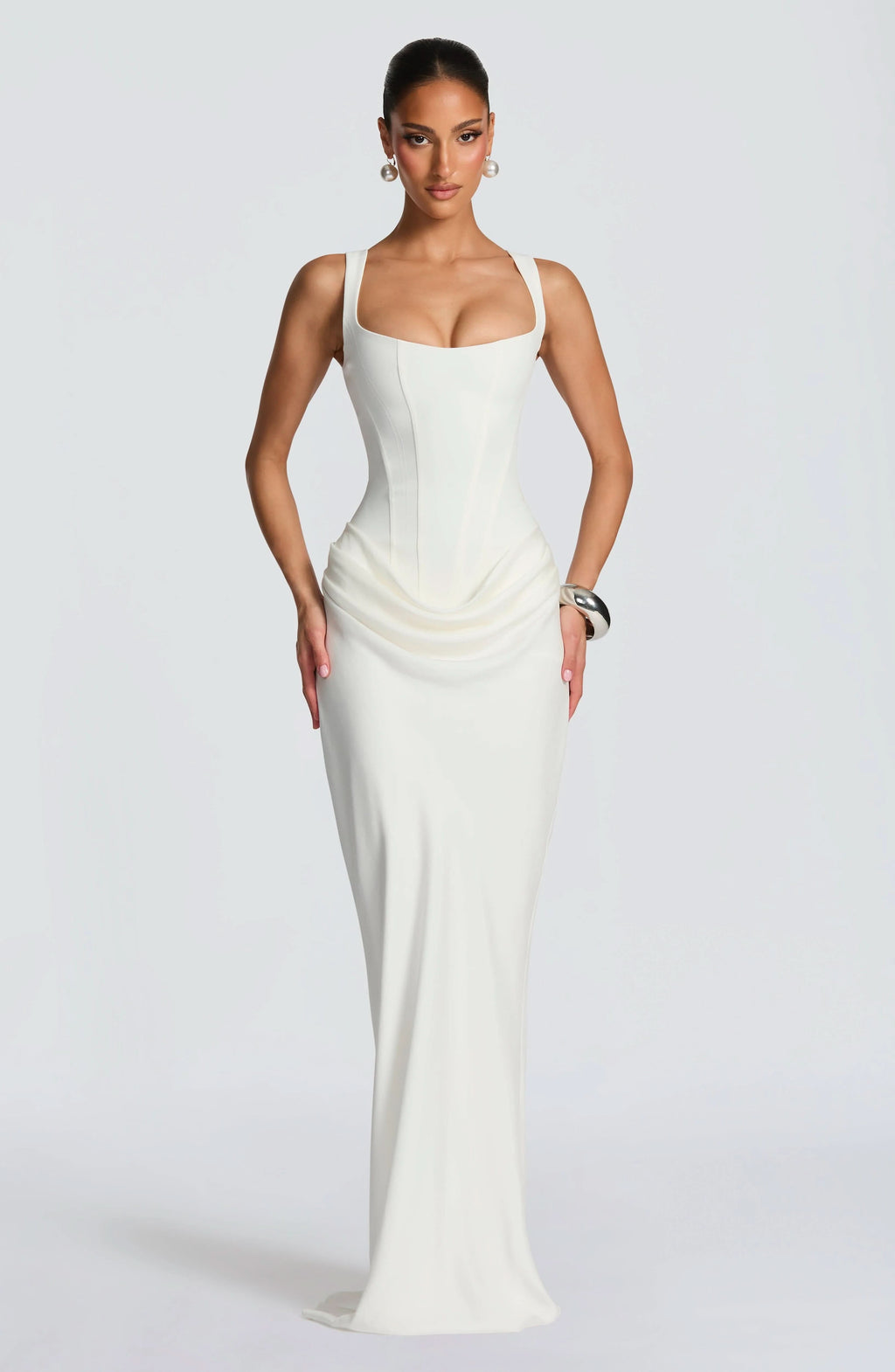 Leila Maxi Dress