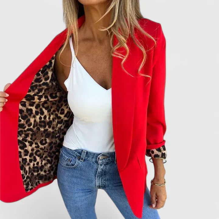 | Blazer