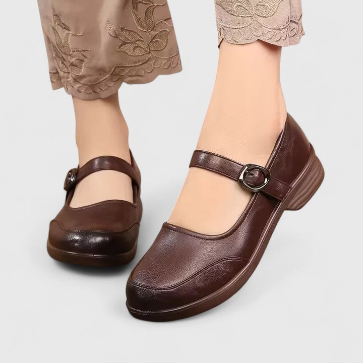 | Orthopedic Shoes