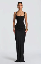 Leila Maxi Dress