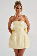 Sadie Mini Dress
