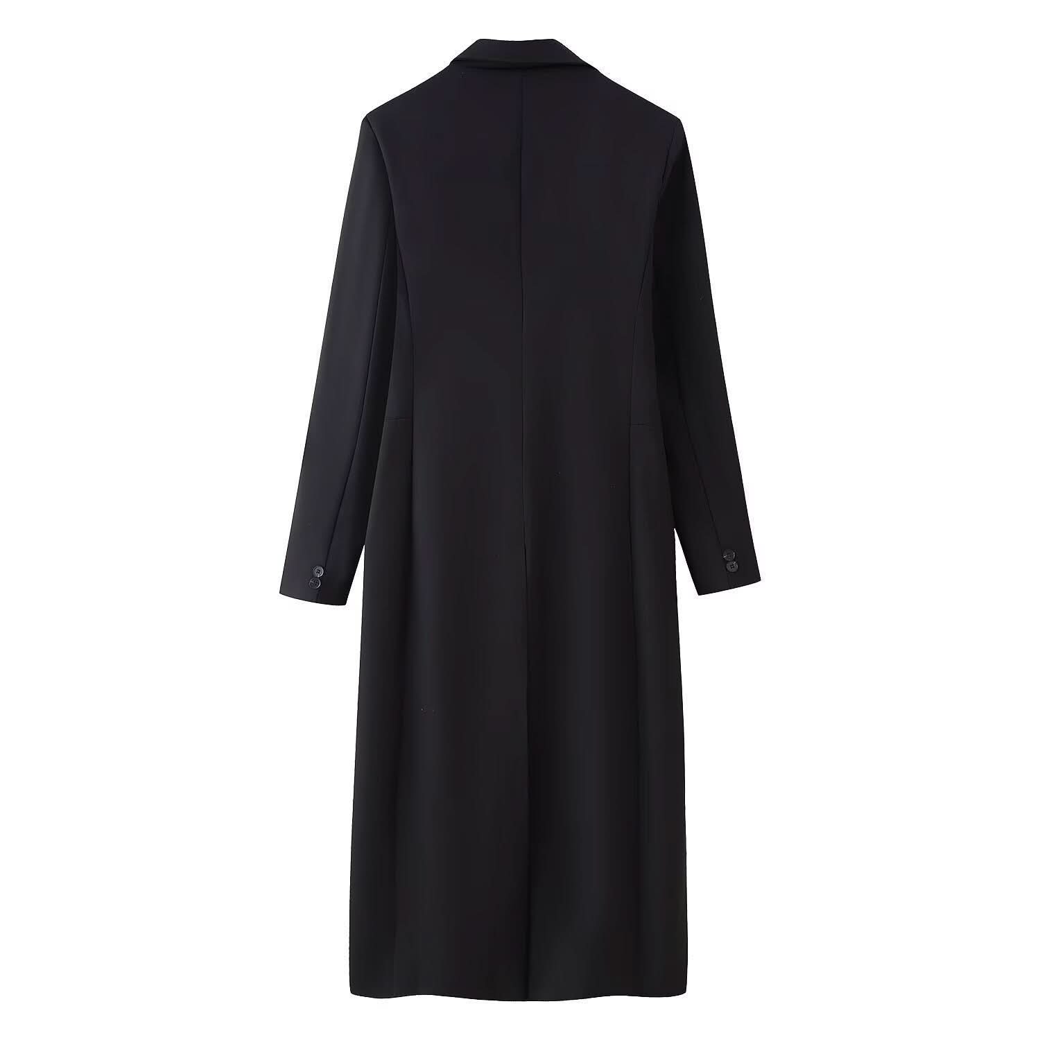 Ursula Coat