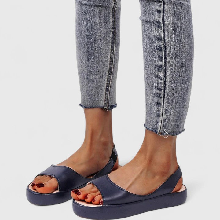 | Orthopedic Sandals