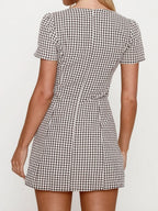 Kyla Mini Playsuit